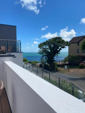 The Bay house Apartments , shanklin